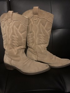 roxy cowboy boots