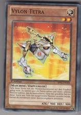 YU-GI-OH Vylon Tetra Common BP02-DE106 deutsch