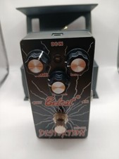 Belcat Distortion DST-501 Guitar Pedal