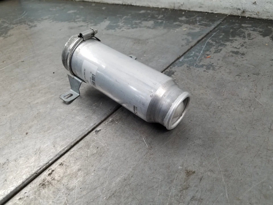 2006 Porsche Cayman S 987 A/C Receiver Dryer #4205 P1 - Image 3 of 4