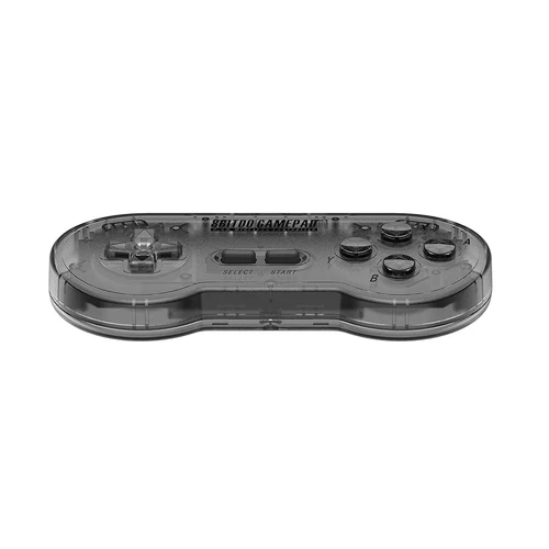 8bitdo Sn30 2.4g Wireless Gamepad For Original Snes/sfc - Picture 3 of 5