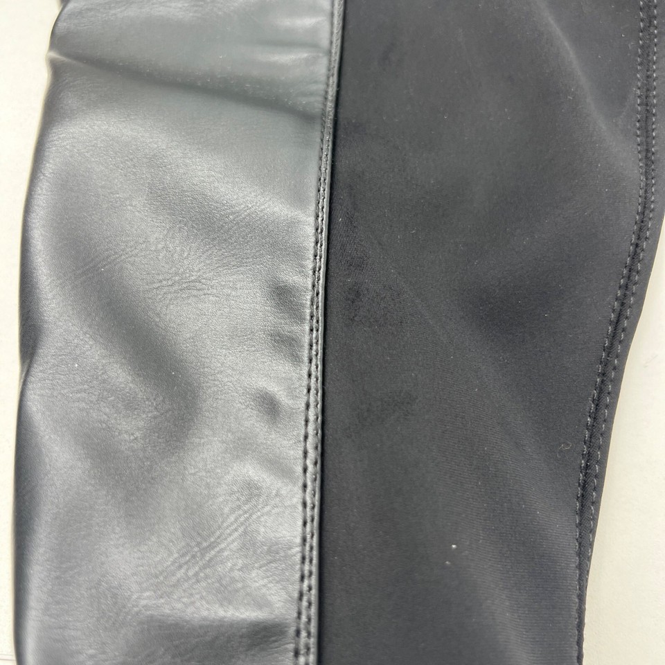 Journee Collection Aryia OvertheKnee Boots in Black Size 6 eBay