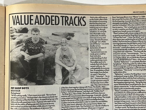 3 Melody Maker Mags 90 & 91 London Music Scene Black Crowes Prince Grateful Dead - Picture 9 of 24