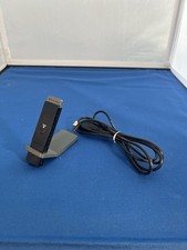 Netgear WNA3100 N300 WiFi USB Adapter with Desktop Cradle   Tested Working