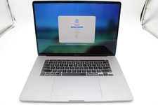 Apple MacBook Pro 16,1 T2 Used 16-inch i9-9980HK, 16GB RAM, 512GB SSD, 5300M