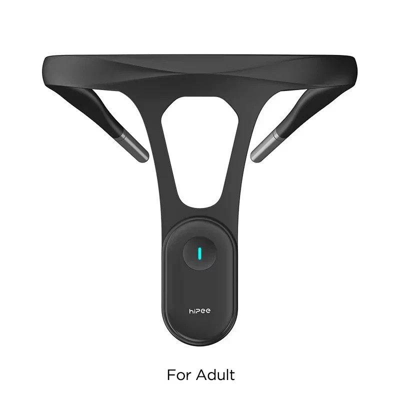 Global Version Hipee Smart Posture Correction Device Realtime Scientific Back Po