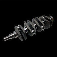 Brian Crower Bc5020b For Hondaacura B18a B18b B20b Crankshaft
