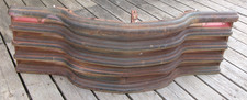 1947 1953 Vintage Chevrolet Pickup Truck Grill Original Gm Patina 3100 3600 3800 1947 1953 Vintage Chevrolet Pickup Truck Grill Original Gm Patina 3100 3600 3800