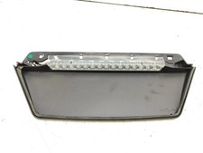 RENAULT LAGUNA III BT0/1 Zusatzbremsleuchte 265900001R 2.00 Diesel 22905006