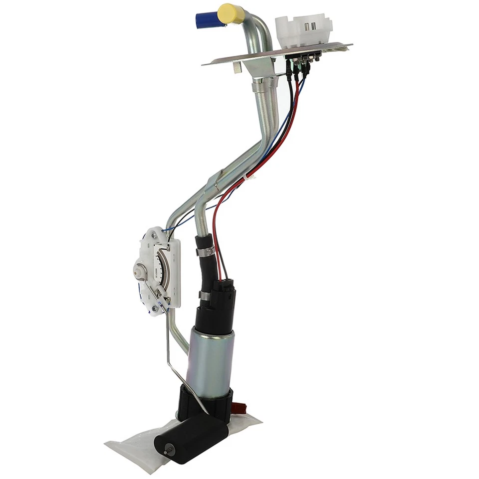 Топливный насос для Ford Ranger 1989-97 2,3 л 1991-97 3,0 л 4,0 л Mazda B2300 95-97 2,3 л - Изображение 2 из 4