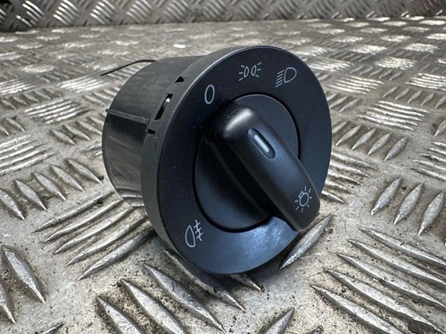 VW TIGUAN 5N Scheinwerferschalter 1K0941431BB 1.40 Petrol 118kw 2011 34835443