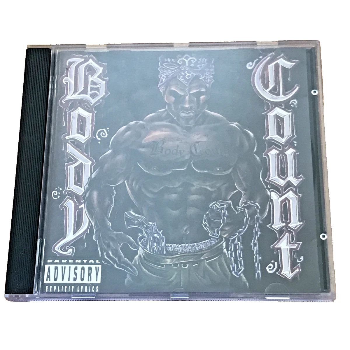 25+ Album CDs Body Count for sale | Updated Oct 2026