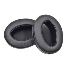 1 Pair Headphones Soft Foam Ear Pads Cushion For Sony SBrainwavz HM5 Q701 HM 5 A
