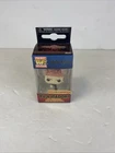 Funko Pop Pocket Keychain Jujutsu Kaisen Yuji Itadori Box Lunch Exclusive