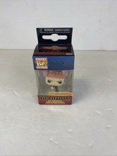 Funko Pop Llavero Bolsillo Jujutsu Kaisen Yuji Itadori Caja Almuerzo Exclusivo