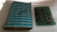 SCHLEICHER MDA 502 PRINTED CIRCUIT BOARD 4.02.200.502