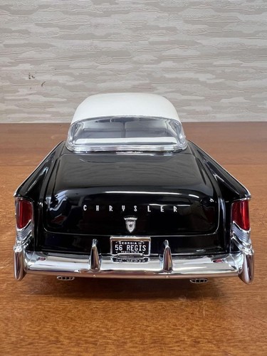 No.198 Minicar 1 18 ACME Chrysler St. Regis - Picture 3 of 13