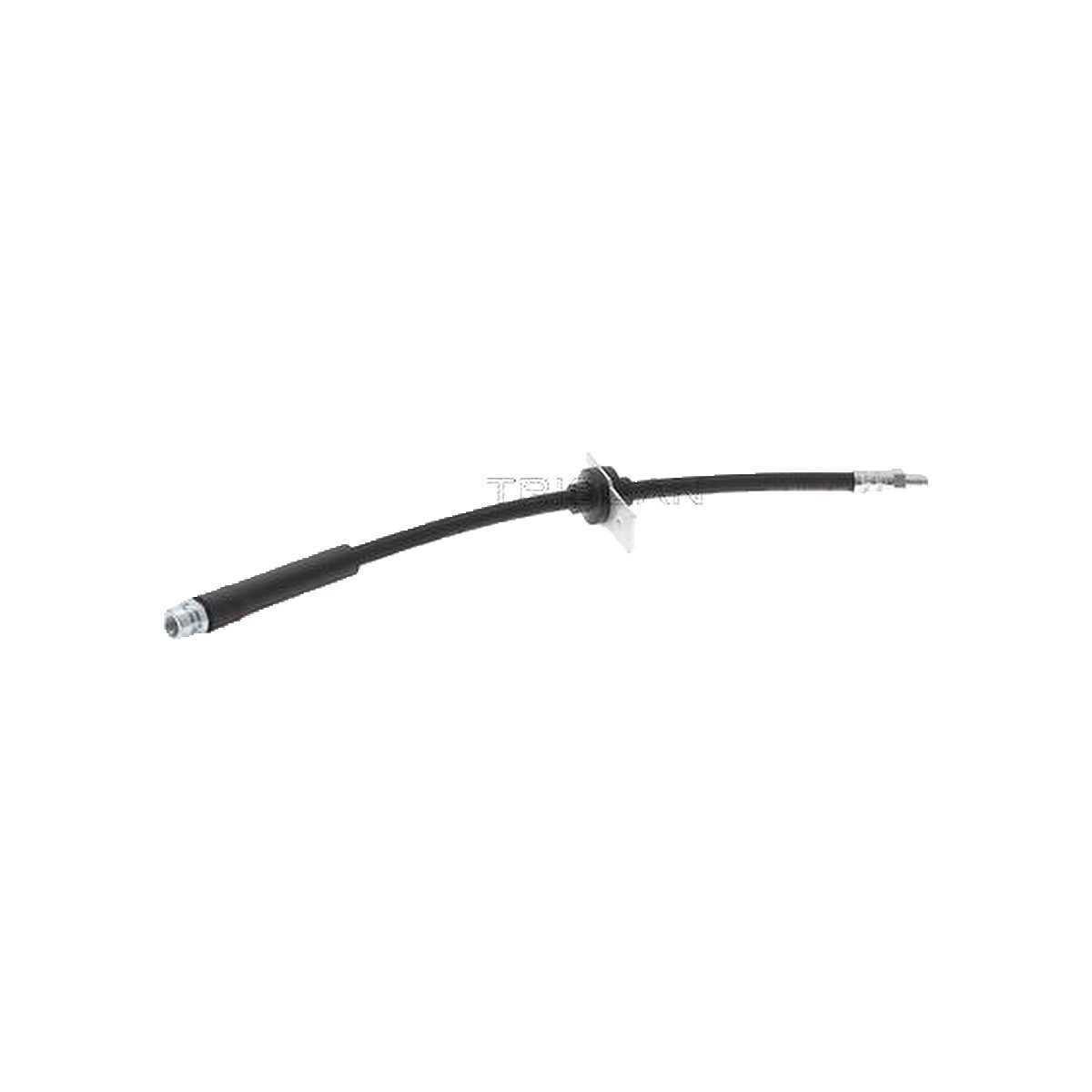 Bremsschlauch 8150 16305 TRISCAN für FORD C-MAX II GRAND C-MAX FOCUS III - Bild 2