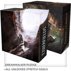 Awaken Realms Etherfields Dreamwalker Pledge Core Box + Miniatures Pack Fantasy — photo 1
