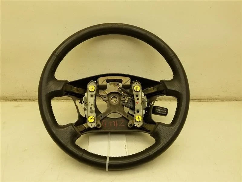 Toyota Solara 2000 volante  Foto 2 de 4