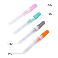 Ear Nose Piercing Needles  New Life Tattoo 20Pcs Piercing Replacement Pins Part