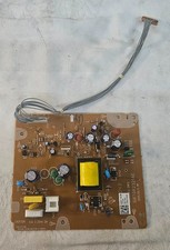 Zenith DVB611 DVD Player POWER SUPPLY Board