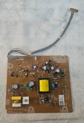 Zenith DVB611 DVD Player POWER SUPPLY Board