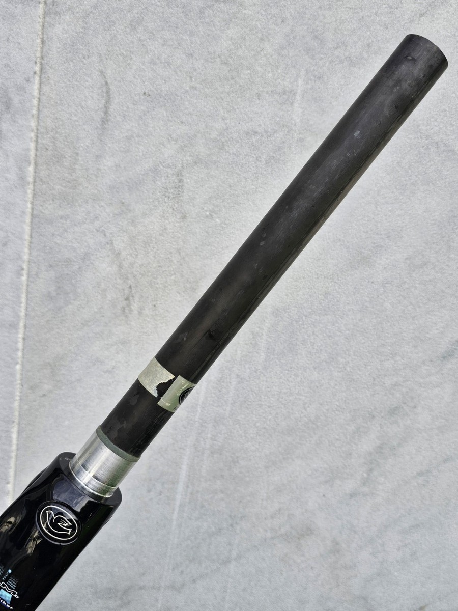 Columbus Carve Carbon Fork 1 1/8