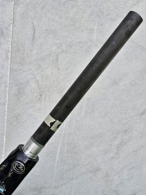 Columbus Carve Carbon Fork 1 1/8
