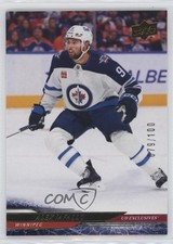 2024-25 Upper Deck Extended Series Exclusives 79/100 Alex Iafallo #650 y9n