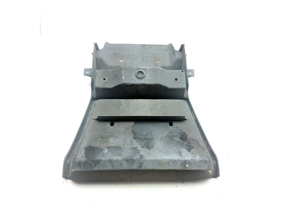 88-00 Honda GL1500 Goldwing 1500 заднее крыло ярлык крепление 80100-MN5-0000 - Изображение 4 из 4