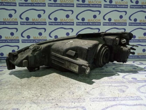 9640559480 Faro Derecho para PEUGEOT 206 XS 1999 92362 - Imagen 2 de 9