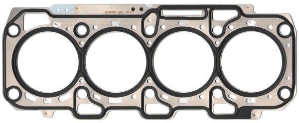 NEU - Elring 789.200 Dichtung, Zylinderkopf FüR Alfa Romeo Passend FüR Fiat-image