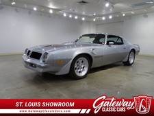 1976 Pontiac Trans Am for Sale