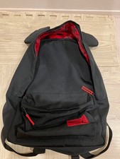 Zaino Orecchie di Topolino per Adulti Usato Disney Park Borsa Piegata per Spe...