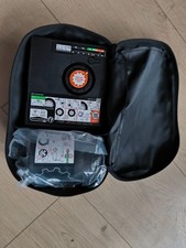 Mercedes Pannenset  Kompressor Reifendichtmittel 