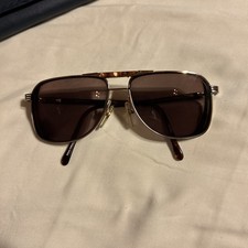 Vintage Giorgio Sant Angelo Italian Prescription Glasses GSA04