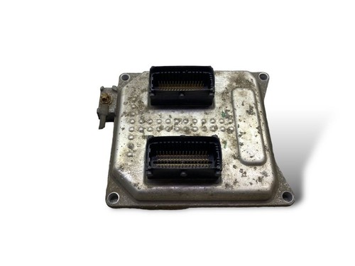 Opel Vectra C 2008 Benzin Motorsteuergerät/-modul 55355631 103kW MDV42014