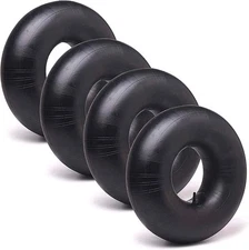 13 x 4.00-6" (4.10/3.50-6") Heavy Duty Replacement Inner Tube with TR-13
