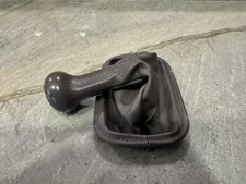 Porsche 99342407500 911 Shift Knob C2 Leather Porsche 99342407500 911 Shift Knob C2 Leather