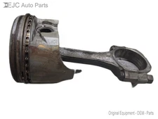 Piston and Connecting Rod Standard For 88-96 Chevrolet K1500  5.7