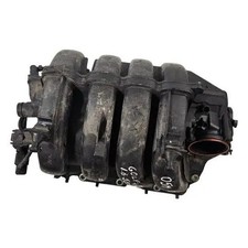 VW GOLF PLUS 5M1, 521 Ansaugbrücke 03C129709F 2800310509 03G129711F 27091035