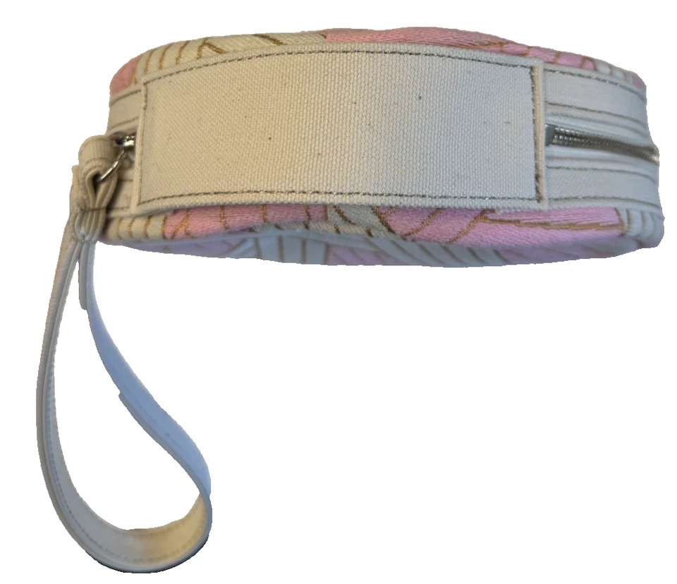 Missoni nastri round beauty clutch bag REF BAG115 = - Image 3 of 4