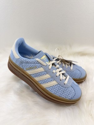 CLEAR SKY Gazelle     adidas Originals Gazelle Bold (fSize 6.5W)