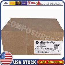 New Allen-Bradley 150-C85NBD SMC-3 85A Smart Motor Controller US Free Tax