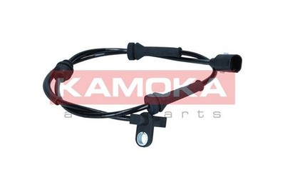 Kamoka 1060705 Sensor, Wheel Speed for Citroen Fiat Peugeot
