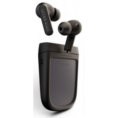 Urbanista Phoenix Casque Écouteurs Véritables Sans Fil Solaire ANC Stéréo
