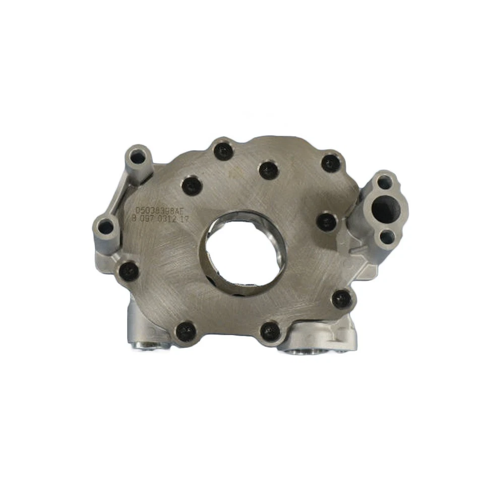 For Ram 2500 2016-2022 Mopar 05038398AE Oil Pump Foto 4 de 4