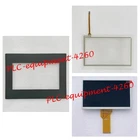 Touch Screen + LCD Display + Film for SIEMENS SMART 1000IE V4 6AV6648-0DE11-3AX0