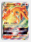 Carte Pokémon Dracaufeu VStar 019/159 EB12.5 Zénith Suprême Epée et Bouclier